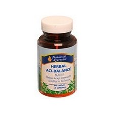 Herbal Aci-Balance