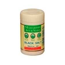 Black Salt
