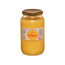 Organic Ghee