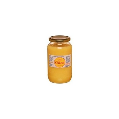 Organic Ghee