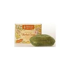 Vetiver Herbal Soap