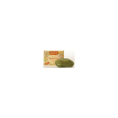 Vetiver Herbal Soap