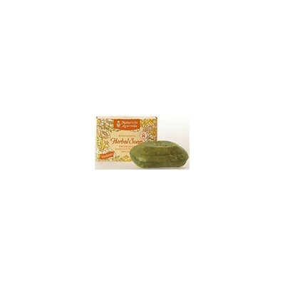 Vetiver Herbal Soap