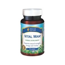 Vital Man