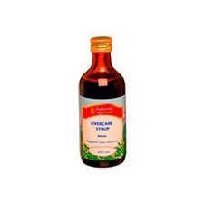 Liver Care Syrup