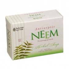 Neem Herbal Soap