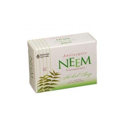 Neem Herbal Soap