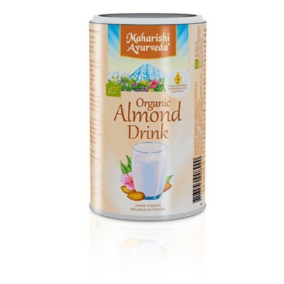 Almond Energy
