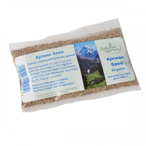 Ajowan seeds 50g