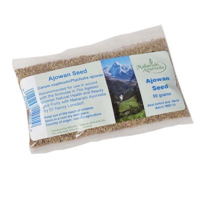 Ajowan seeds 50g