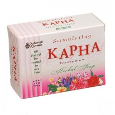 Kapha Herbal Soap C.N.C.