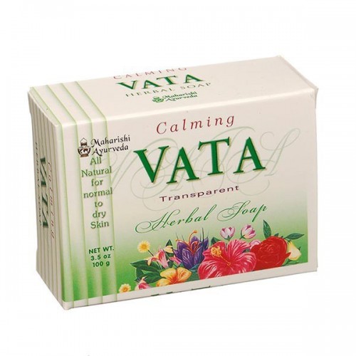 Vata Herbal Soap C.N.C.
