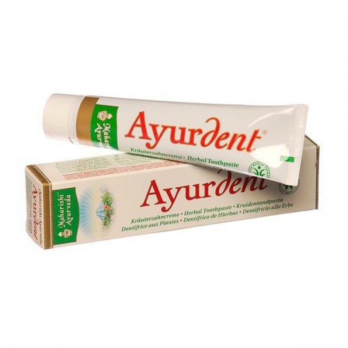 Ayurdent Toothpaste, C.N.C.
