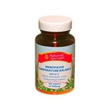 Menopause Temperature Balance