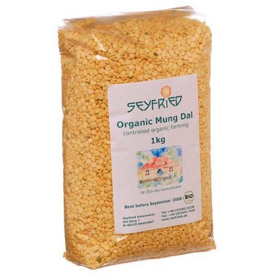 Moong Dal -1kg