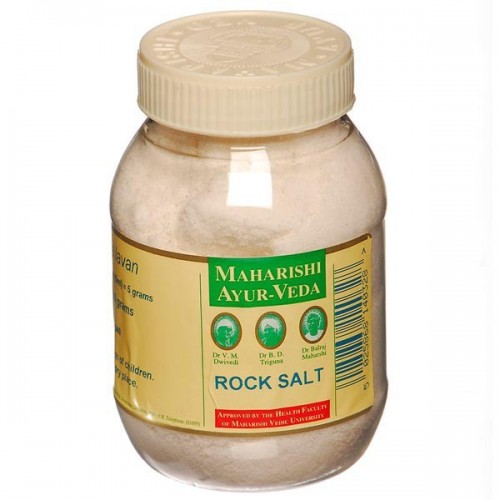 Rock Salt 250g