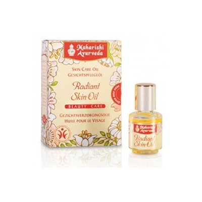 Radiant Skin Oil