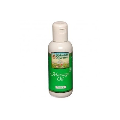 Vata Massage Oil
