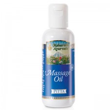 Pitta Massage Oil,C.N.C.