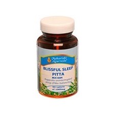 Blissful Sleep Pitta