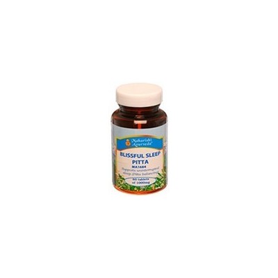 Blissful Sleep Pitta
