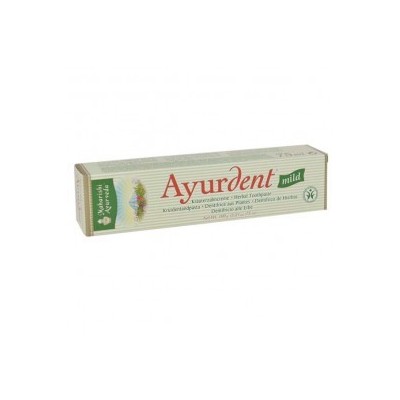 Ayurdent Toothpaste, C.N.C.
