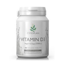 Cytoplan Vitamin D