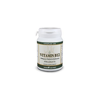 Cytoplan Vitamin B12