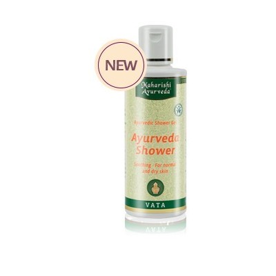 Vata Shower gel - 200ml