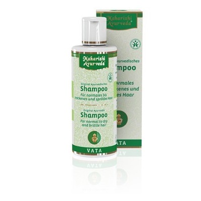 Vata Herbal Shampoo, C.N.C.