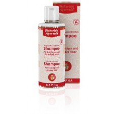 Kapha Herbal Shampoo, C.N.C.