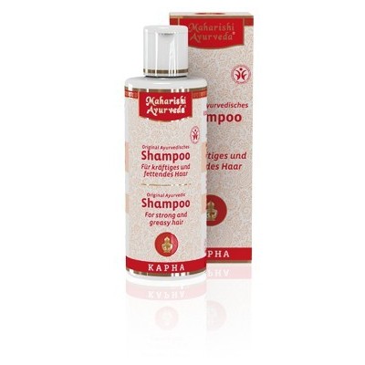 Kapha Herbal Shampoo, C.N.C.