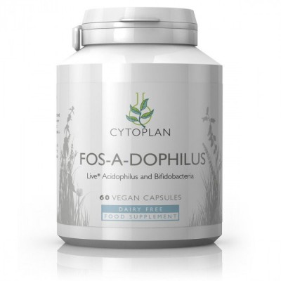 Fos-a-dophilus  60 capsules