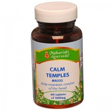 Calm Temples MA332