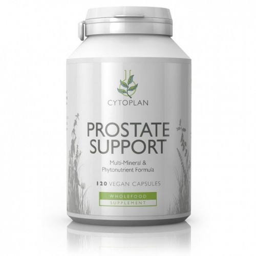 Cytoplan Prostate Support