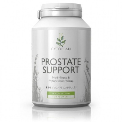 Cytoplan Prostate Support