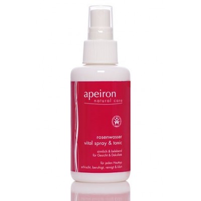 Rosewater - Pukka 100ml