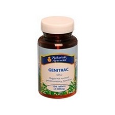 MA2 , Genitrac