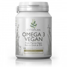 Vegan Omega 3