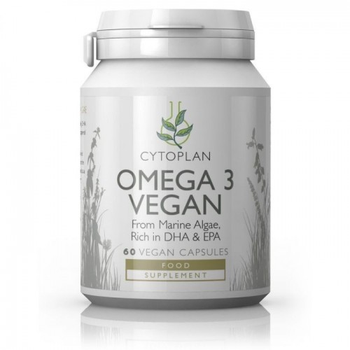 Vegan Omega 3