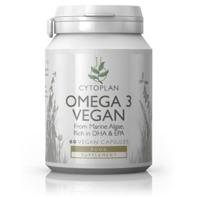 Vegan Omega 3