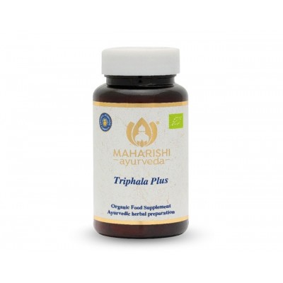 Colon Cleanse ( Triphala)