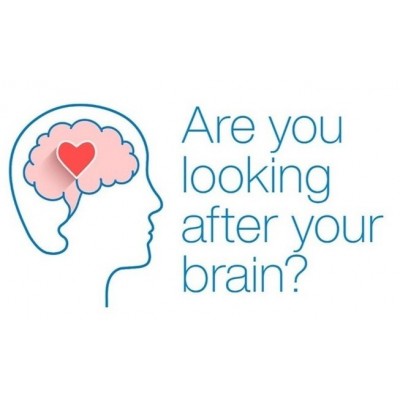 Brain Health Webinar