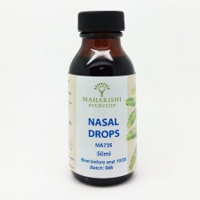 Nasal Oil