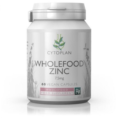 Wholefood Zinc