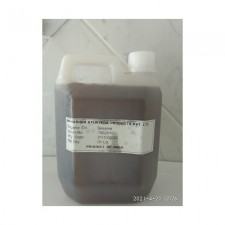 Sesame Oil Organic 1000ml