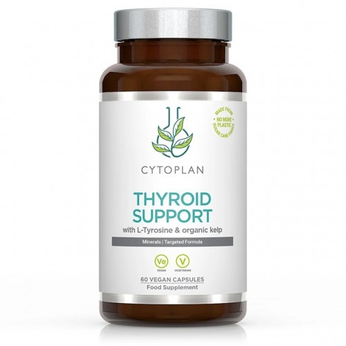 Thyroid Support