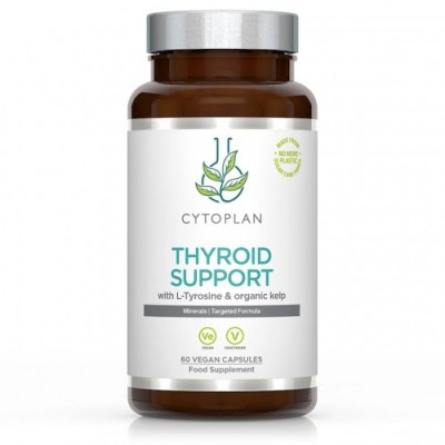 Thyroid Support