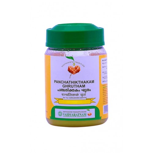 Panchathiktaka Gritham 150ml