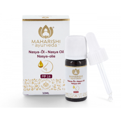 MA735 Nasal Oil  (MP16) 10ml
